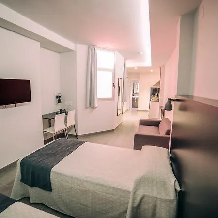 Mannix Urban Hotel 2*